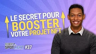 Miniature : Avantages des RP pour booster votre projet NFT | Rochaino Niels