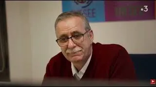Miniature : La rencontre avec Thèsée dans le cadre d'une assistance et accompagnement de victime