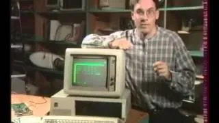 Miniature : histoire de la micro informatique 2sur 2