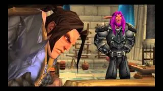 Miniature : Les aventures de Magicknup - WoW Mondes Persistants #2