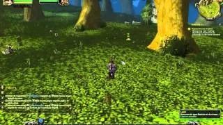 Miniature : Les aventures de Magicknup - WoW Monde Persistants #1
