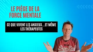 Miniature : A force de vouloir paraître forte, elle s'est coupée de ce qu'elle ressentais