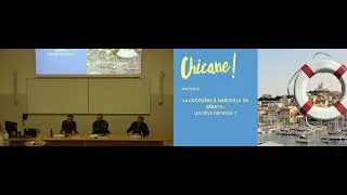 Miniature : Débat Sciences Po Chicane : « La Croisière à Marseille, un rêve dépassé ? »