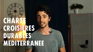 Miniature : La "charte croisière durable méditerranée" : une opération de com
