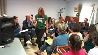 Miniature : Table ronde sur les bateaux de croisière, 24 septembre 2022