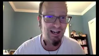 Miniature : Participer à la vision de Dieu - Shane Claiborne - Partie 2