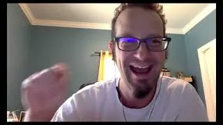 Miniature : Participer à la vision de Dieu - Shane Claiborne - Partie 1