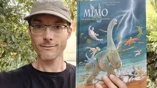 Miniature : Le Mimo nouveau est arrivé !