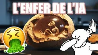 Miniature : LE CAFARD DES DINOSAURES ! Débunkage et Pénitence #22