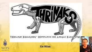 Miniature : Bilan du Projet THRINAKS, depuis 2019