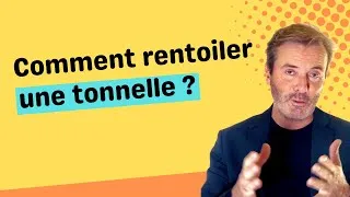 Miniature : Comment rentoiler une tonnelle de jardin ?