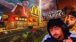 Miniature : Menu Best-Of… avec supplément ZOMBIES FEAT @Infinity-Teex