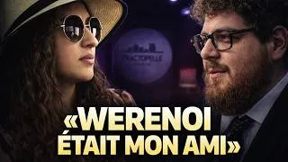 Miniature : J’ai infiltré le label le plus étrange du rap français
