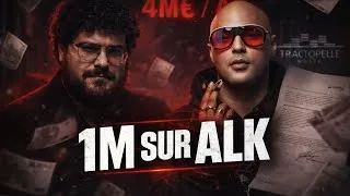 Miniature : Ils ont mis 4M€/an Dans Le Rap Français ( Le Vrai Plan De Tractopelle Musik )