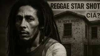 Miniature : Le Rasta qui gênait l’État ( Bob Marley ) 🇯🇲