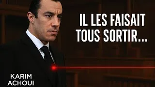 Miniature : L’avocat qui gênait l’État ( Karim Achoui )