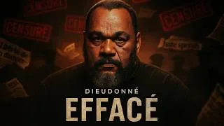 Miniature : L’humoriste qui gêne l'État ? ( Dieudonné )