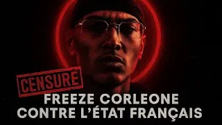Miniature : Le rappeur qui gêne l’État ( Freeze Corleone )