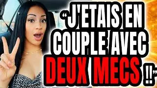 Miniature : LA VÉRITÉ BRUTALE SUR LES RELATIONS AMOUREUSES MODERNES !! (CONFESSIONS, EXIGENCES, MARIAGE...)
