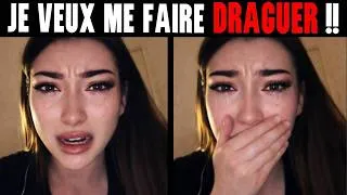 Miniature : LES FEMMES SUPPLIENT LES HOMMES DE DRAGUER À NOUVEAU ?! (VÉRITÉS CHOC SUR LES RELATIONS MODERNES)
