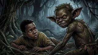 Miniature : Les monstres de Lomela 