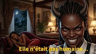 Miniature : Sa servante n'était pas humaine...(Partie 1)