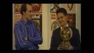 Miniature : La story de Roberto Baggio