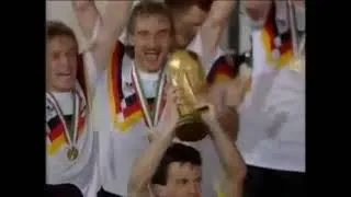 Miniature : La story de Lothar Matthäus