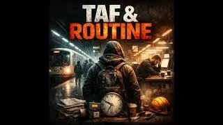 Miniature : TAF ET ROUTINE STORM