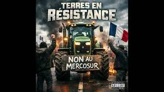 Miniature : 🌾🔥 Terres en Résistance 🔥🌾STORM
