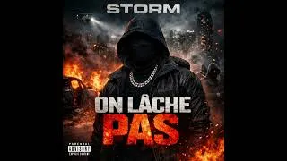 Miniature : 💥 Storm – On Lâche Pas