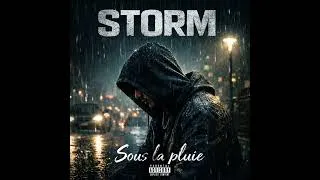 Miniature : “Sous la pluie — STORM”