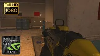 Miniature : Call Of Duty Modern Warfare III | Multiplayer (Part 2) | Gameplay | No Commentary (GTX 1070)