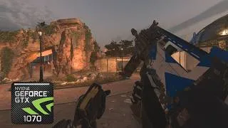 Miniature : Call of Duty Modern Warfare III | Multiplayer (Part 1) | Gameplay | No Commentary (GTX 1070)