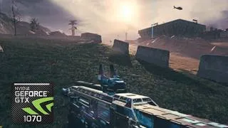 Miniature : Call of Duty Modern Warfare III | MWZ (Part 1) | Gameplay | No Commentary (GTX 1070)