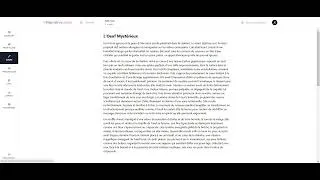 Miniature : Créer un livre de +100 pages avec l'IA avec Narrative Lab AI.