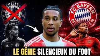 Miniature : 🏆 Rejeté par Chelsea, Adoré par le Bayern : L'Histoire de Michael Olise