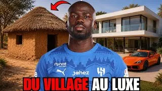 Miniature : Du quartier pauvre au sommet du football