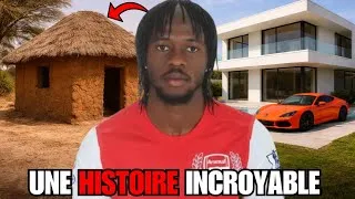 Miniature : GERVINHO : Le génie ivoirien qu’on a trop vite oublié 🇨🇮🔥