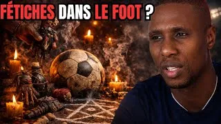 Miniature : La Face Cachée du Football Africain