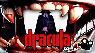 Miniature : DRACULA – Película del juego en Español | Cinemáticas narrativas y Gameplay editado