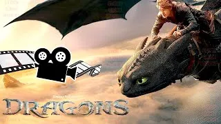 Miniature : DRAGONS – Film du jeu en Français | Cinématiques narratives et Gameplay édité | Story Game Movies