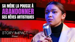 Miniature : Sa mère lui interdit de chanter, elle va découvrir un secret bouleversant - Feat. Laura LTX