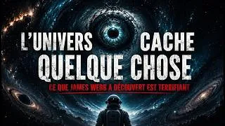 Miniature : L’Univers Pourrait Être en Train de Nous Cacher Quelque Chose