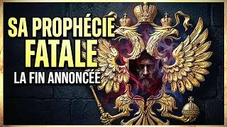 Miniature : 📜🩸Le Secret de Raspoutine : La Prophétie qui a ANÉANTI les Romanov  #Raspoutine #russia  #Romanov