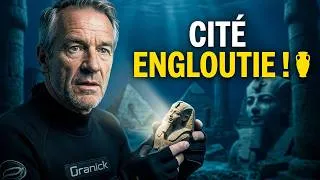 Miniature : 🌊⚓Thônis Héracléion : La Cité Engloutie Qui Dépasse l’Imagination #thonisheracleion #heracleion