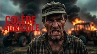 Miniature : 🚜 Terres en Colère – Hymne des Agriculteurs 💥