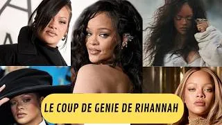 Miniature : Comment Rihanna est devenue plus riche que la musique