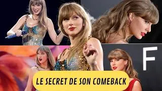 Miniature : Pourquoi Taylor Swift est détestée… puis adorée à nouveau