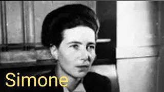 Miniature : Une femme qui a fait trembler le monde des idées ! L’histoire de Simone de Beauvoir